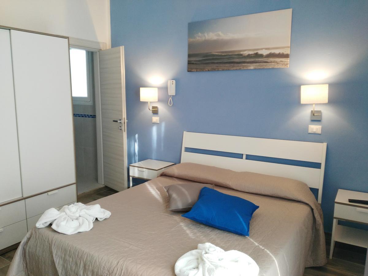 Hotel Marittimo Rimini Exterior photo
