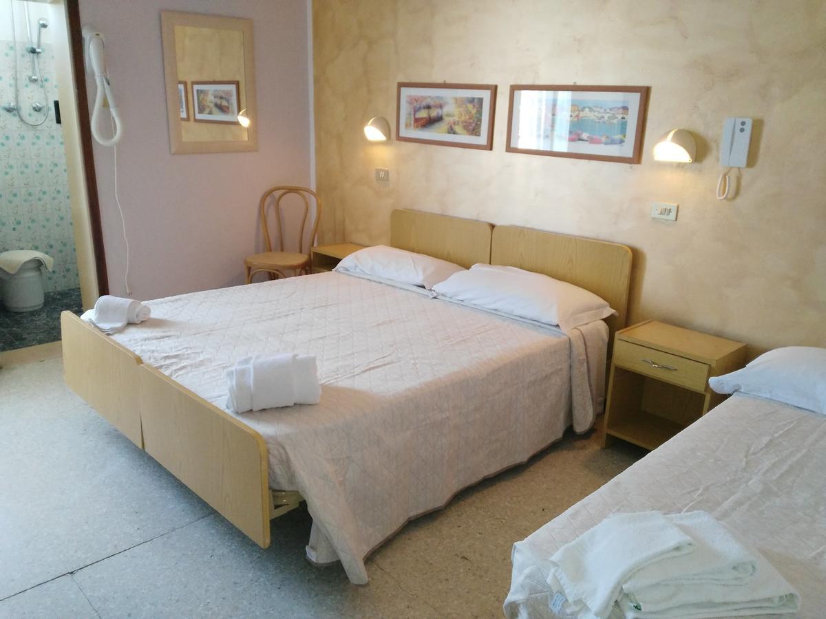 Hotel Marittimo Rimini Exterior photo