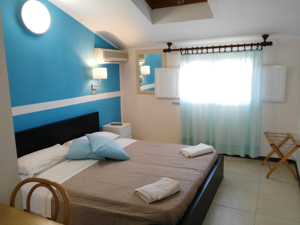 Hotel Marittimo Rimini Exterior photo